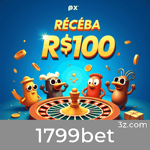 Controle Exclusivo e Personalizado na 1799bet