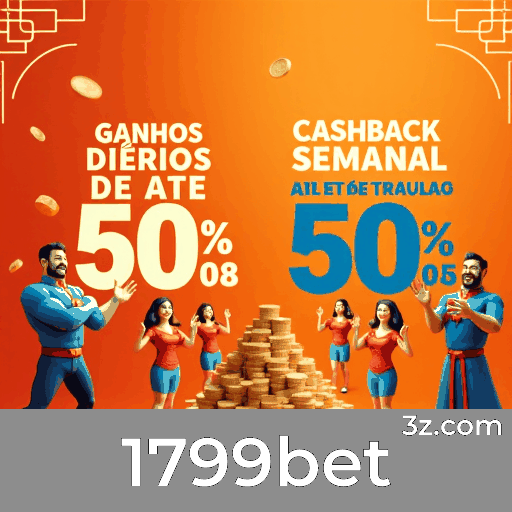 Controle Exclusivo e Personalizado na 1799bet