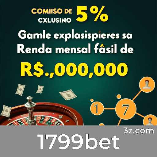 1799bet: A Plataforma de Apostas com Serviços Profissionais