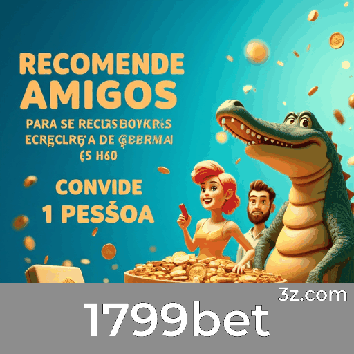 Explore Tendências Pioneiras e Experiências Disruptivas na 1799bet
