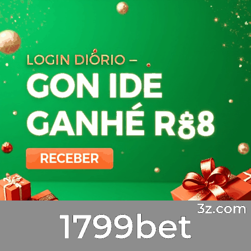 Recompensas Reais e Transparentes no 1799bet: Promoções Sem Pegadinhas