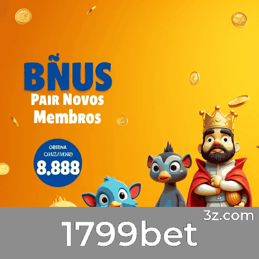 Apostas Instantâneas com 1799bet: A Experiência Móvel Perfeita