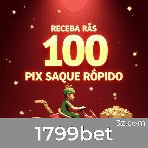 1799bet: Seu Cassino Online Seguro e Divertido