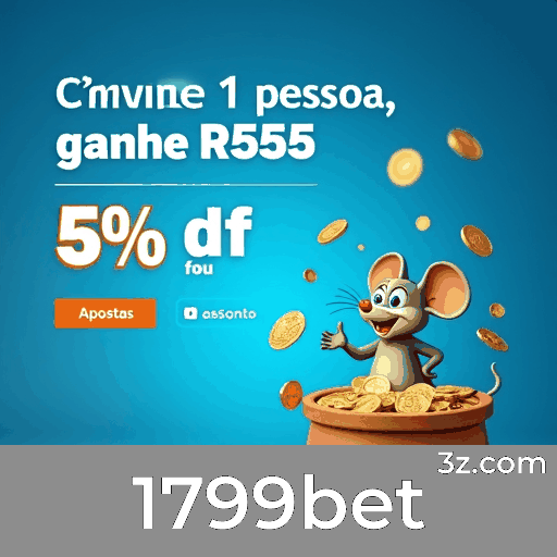 1799bet: Experiência de Jogos de Mesa Ao Vivo