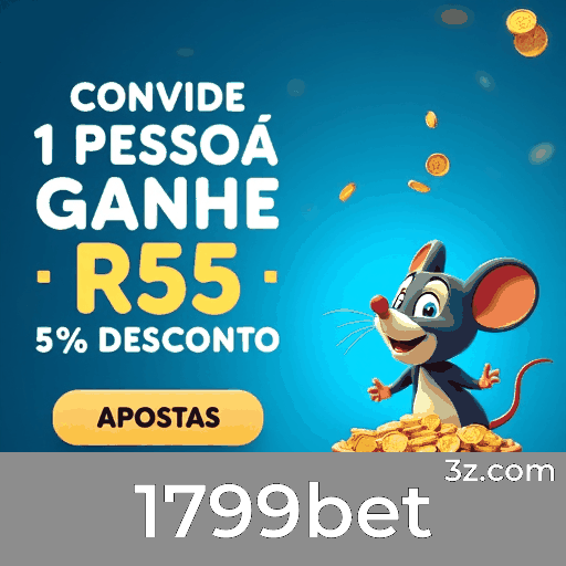 1799bet: A Plataforma de Apostas com Serviços Profissionais