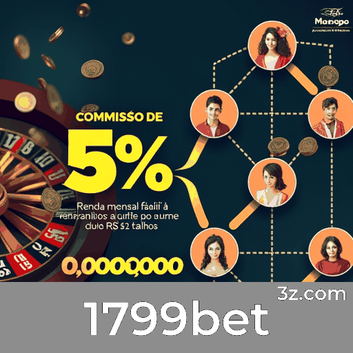 1799bet: Cobertura Completa de Esportes para Apostadores Brasileiros