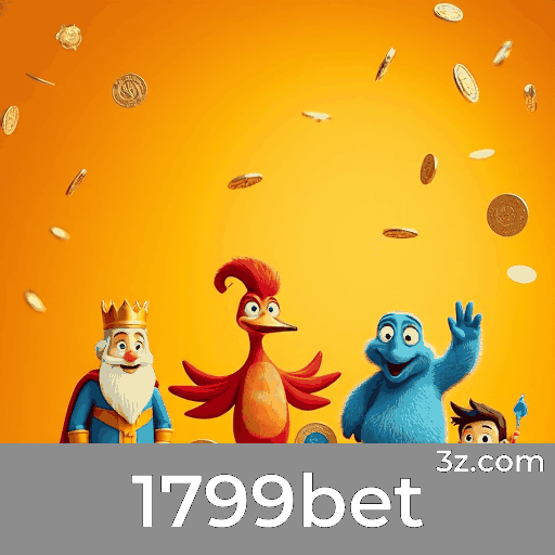 Apostas Instantâneas com 1799bet: A Experiência Móvel Perfeita