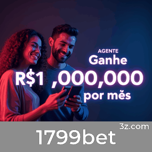 Apostas Instantâneas com 1799bet: A Experiência Móvel Perfeita