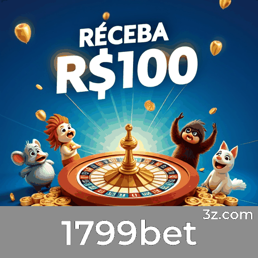 Controle Exclusivo e Personalizado na 1799bet
