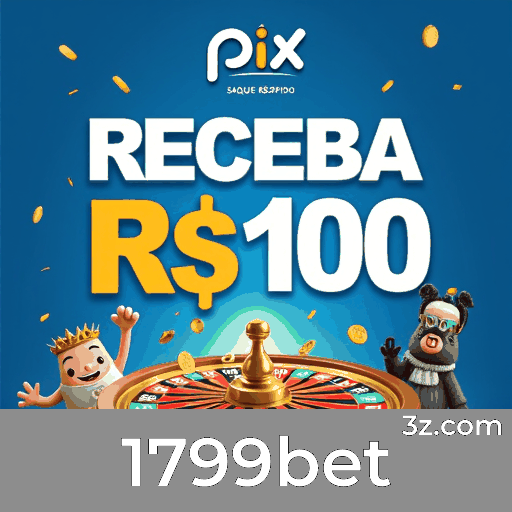 1799bet: Experiência de Jogos de Mesa Ao Vivo