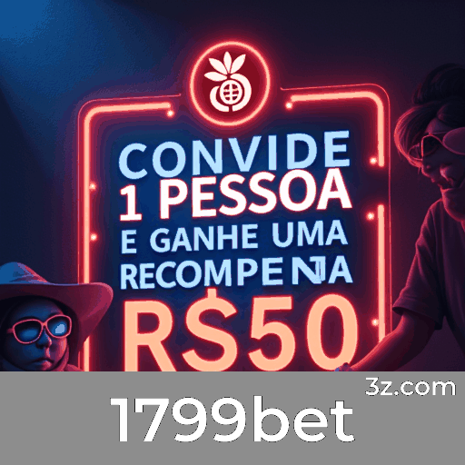 1799bet: Experiência Imersiva para Usuários Brasileiros