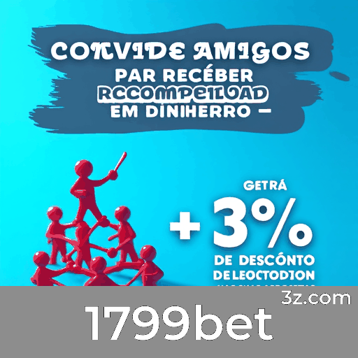 1799bet: Experiência Imersiva para Usuários Brasileiros